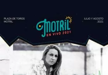 Nina Pastori Motril en Vivo en Granada