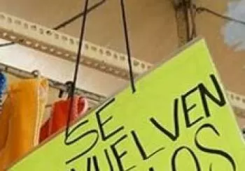 Los Regalos en Madrid