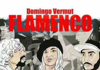 Vermut Bohemio-flamenco en Santa Coloma de Gramenet