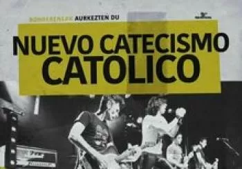 Nuevo Catecismo Católico en Tolosa