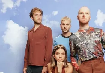 The Jungle Giants - Love Signs Tour en Brisbane