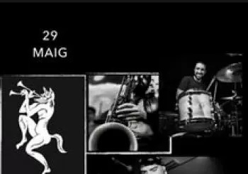 Despecho Boys (jazz & groove) en BARCELONA
