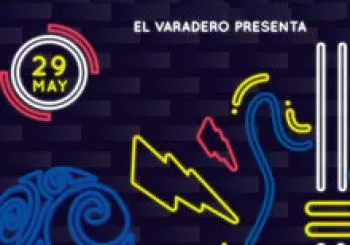 Grupo Eñe en El Varadero en Playa de Gandia
