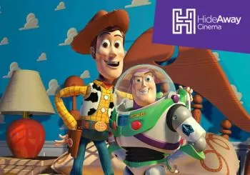 Kew The Movies: Toy Story (U) - 17:30PM en Acton