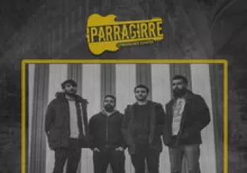 Viva Belgrado Iparragirren en Gernika