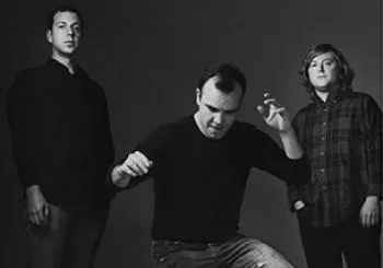 Future Islands en Manchester