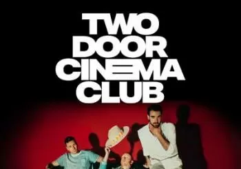 Two Door Cinema Club en Madrid