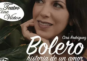 Historia de un amor en Tenerife