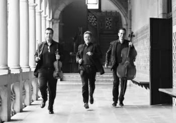 Trio Arriaga en Fuerteventura