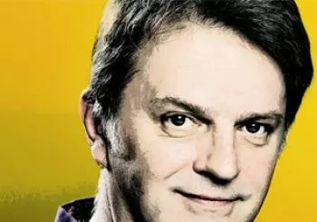 Paul Merton's Impro Chums en Shrewsbury