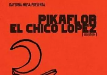 Pikaflor & El Chico López en CONCIERTO en Madrid