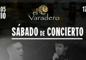 Penúltimo Tributo en El Varadero en Playa de Gandia