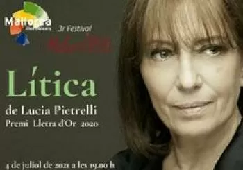 Lítica a Pollença