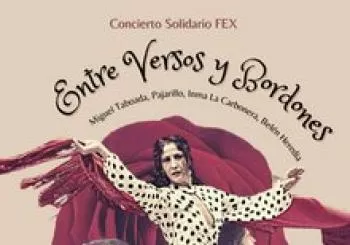 Entre Versos y Bordones en Granada