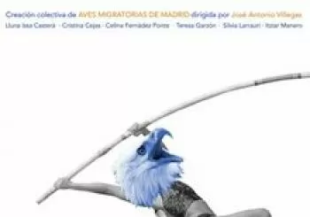 EL ÁGUILA en Madrid