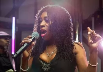 Heather Small | Greatest Hits | Global Online Concert | USD en Waltham Abbey