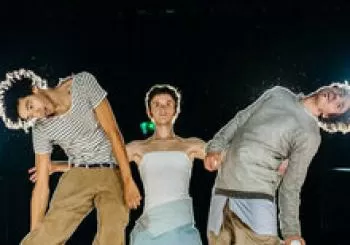 Compagnie DeFracto · «Dystonie» en Sevilla