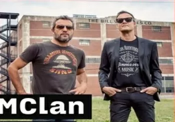 M-Clan en Gran Canaria