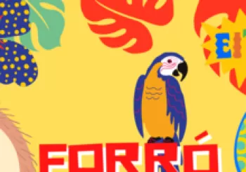 Concierto forró en Barcelona
