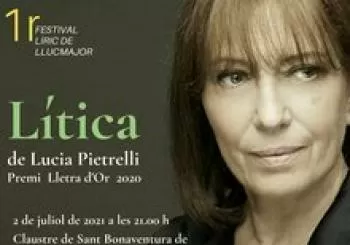 Lítica a LLucmajor en Llucmajor