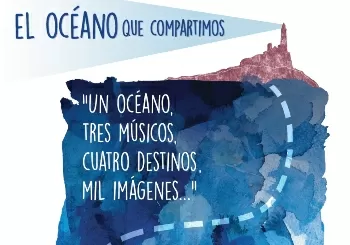El Océano que compartimos  en Tenerife