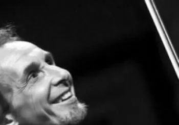 Concert de violí i piano en Sineu