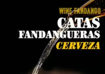Cata Fandanguera - Cerveza 22-06-21 en Logroño