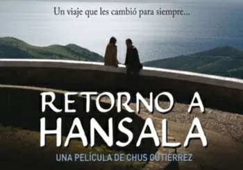 Cine: Retorno a Hansala (La Palma)