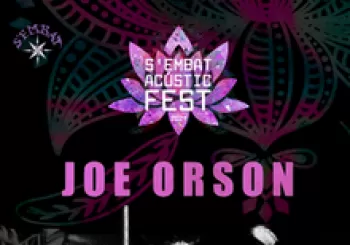 Joe Orson en Campos