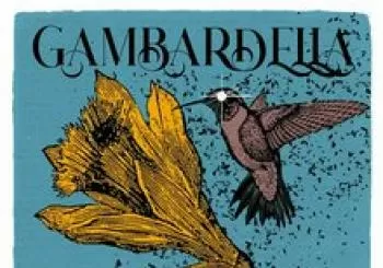Gambardella - nel Pumarejo en L'Hospitalet de Llobregat