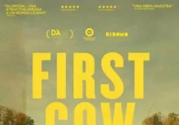 FIRST COW en Torrelodones