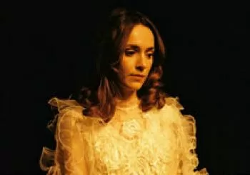 FITM: NÚRIA GRAHAM + SAM BERRIDGE en La Bisbal d'Empordà