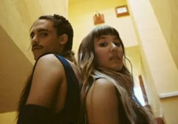 FITM: POL BATLLE & RITA PAYÉS + PAU PIRIPAU en La Bisbal d'Empordà