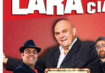 Comandante Lara & Cia 27 Septiembre El Viso del Alcor