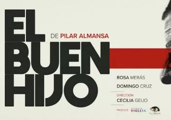 El Buen Hijo en Madrid (Teatros Luchana)