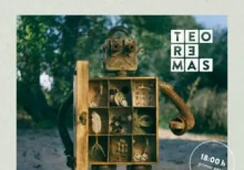 La Máquina de Turing - 