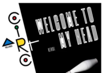 WELCOME TO MY HEAD- Kerol //CircArt Pollença
