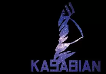 Kasabian en Leeds