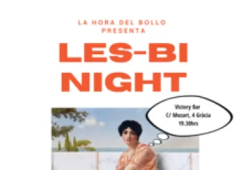LES - BI NIGHT en Barcelona