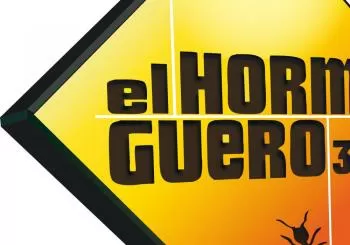 El Hormiguero, miércoles 26 de Junio de 2019 en Madrid
