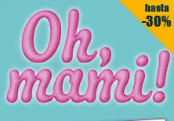 Oh, mami! en Madrid