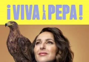 Viva la Pepa en Madrid