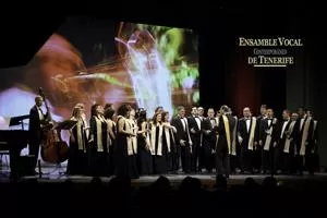 Los Sonidos de América / Sounds of the Americas