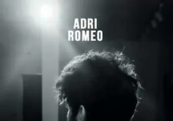 Adri Romeo - Vaya Ego en Barcelona