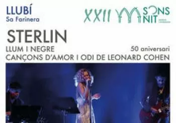 SdN21 - Sterlin - Llubí, Sa Farinera