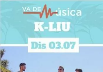 K-LIU al VADE en Sabadell