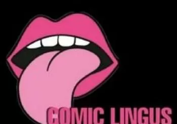 Comic Lingus Stand up Comedy #tus15MinutosDeGloria en Barcelona
