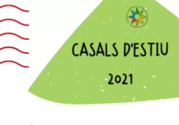 FORMALITZACIÓ PLAÇA_CASAL D'ESTIU_ESCOLA GAYARRE_TORN 3 DEL 12 AL 16 DE JULIOL 2021 en BARCELONA