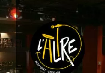 L'Altre - Micro obert en Barcelona