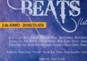 MUN MADRID. Muestra de Teatro Amateur en Madrid